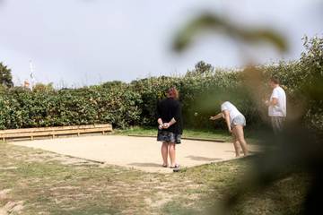 Camping für 5 Personen in Roscoff, Bretagne, Bild 4