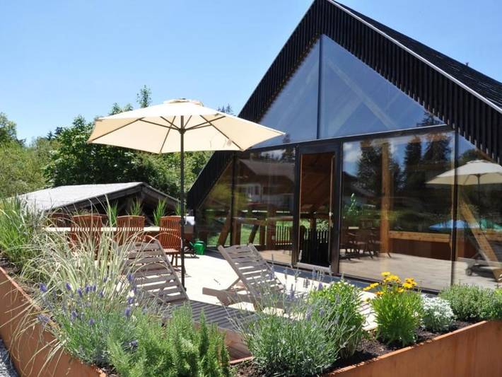 Ganze Ferienwohnung, Reichart Apartment - Apartment in Lochau, Bodensee-Vorarlberg
