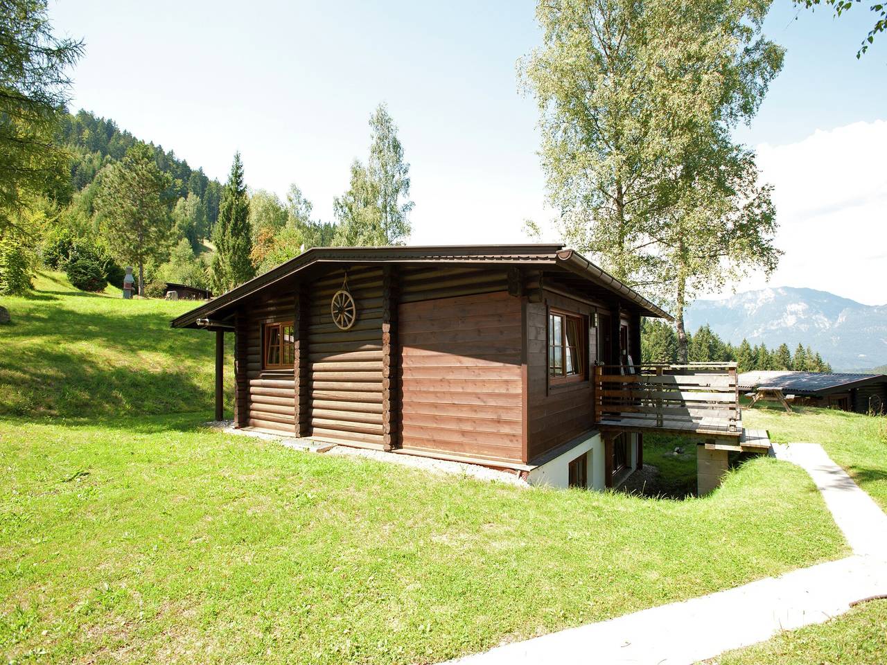 Chalet in Wörgl nahe Skiwelt Wilder Kaiser in Brixental