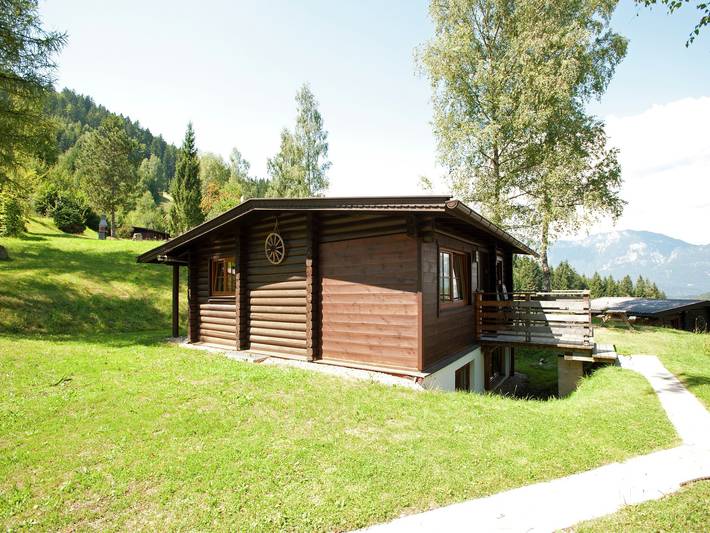 Ferienhaus für 10 Personen, mit Terrasse und Ausblick sowie Garten, mit Haustier im Brixental - 4