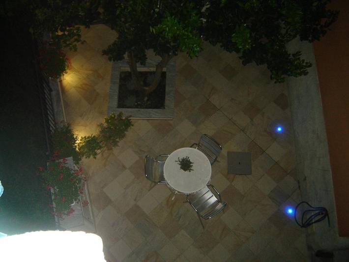 Chambre d’hôte pour 2 personnes, avec jardin à Noli - 3