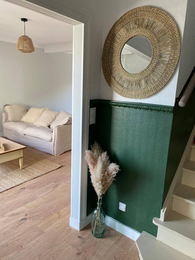 Gîte pour 6 personnes, avec terrasse dans Nausicaá Centre National de la Mer - 3