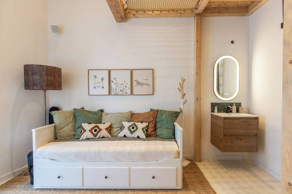 Exceptional villa: swimming pool, gym in Arcangues, Bayonne und Umgebung