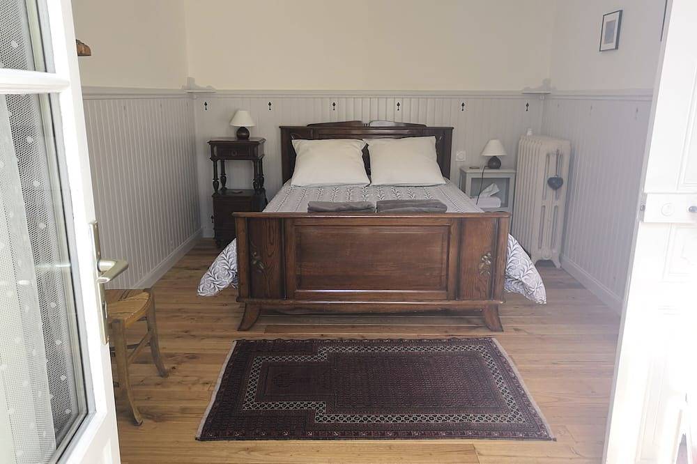 Delicioso rural en el suroeste de Francia - Jardín privado, cerca de la ciudad y bellos paseos in Mazamet, Región de Castres