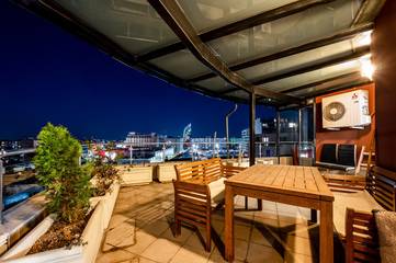 Appartement voor 6 Personen in Sofia, Bulgarije, Afbeelding 4