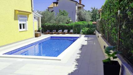 Ferienhaus für 5 Personen in Šilo, Krk, Bild 4