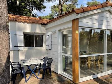 Gîte pour 4 Personnes dans Vern-d'Anjou, Vallée de la Loire, Photo 2