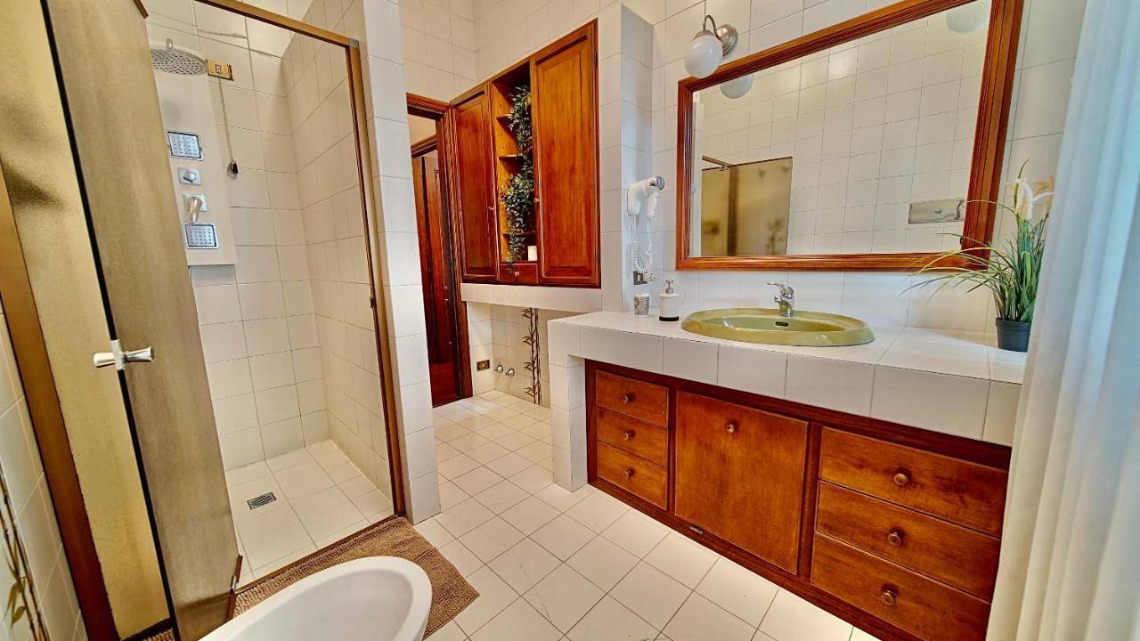 Comfort Triple Room in Verona, Verona Provinz