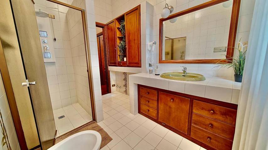 Maison d’hôte pour 4 personnes, avec jacuzzi et jardin à Vérone - 4