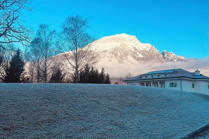 Ferienwohnung für 4 Personen, mit Garten in Belluno