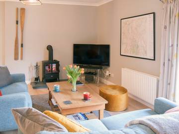 Log Cabin for 6 People in Windermere, Cumbria, Photo 1