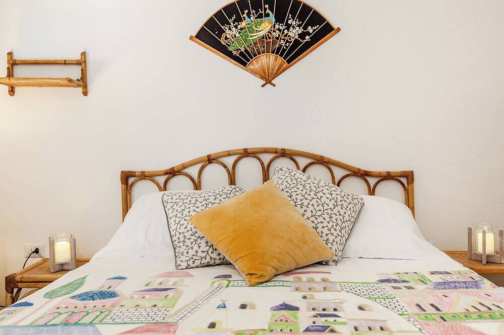 2B Villa, Sardinia in Geremeas beach just minutes from home in Geremeas, Maracalagonis