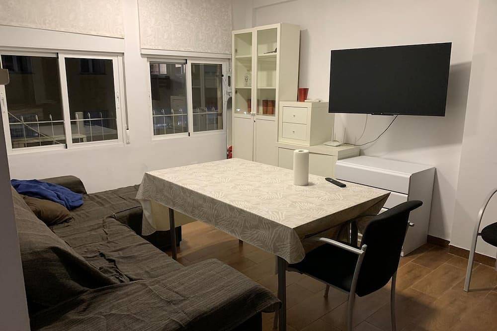 Apartamento entero, Apartamento con aparcamiento, en un sitio tranquilo de Jaén in Jaén, Provincia de Jaén