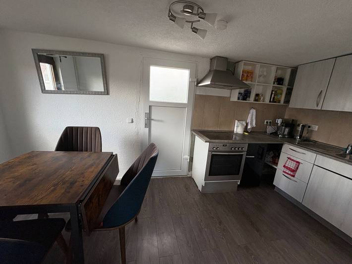 Ferienhaus für 6 Personen in der Stuttgart Region - 4