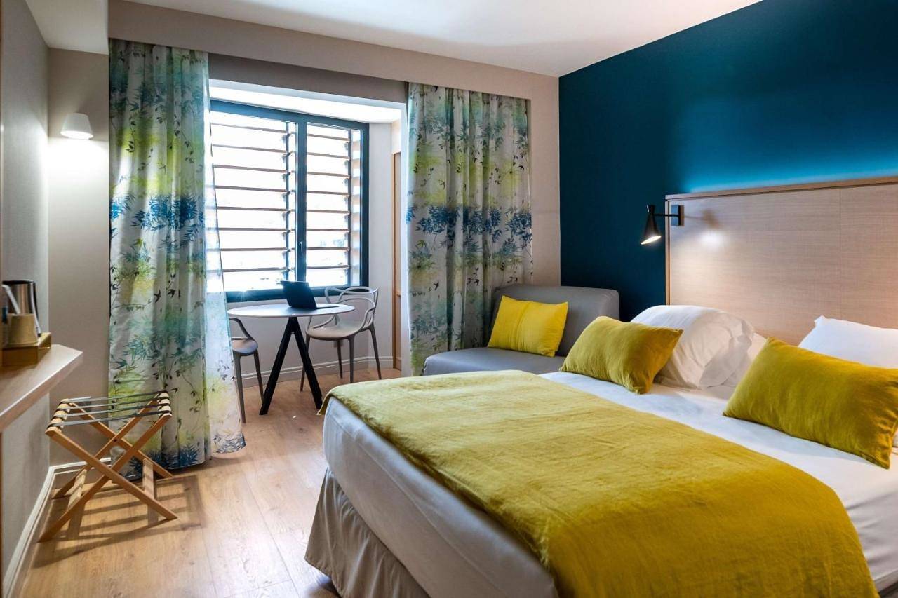 Best Western Montecristo in Bastia, Cap Corse