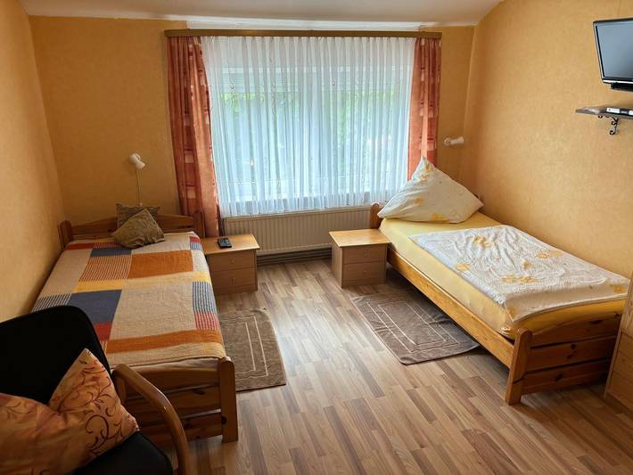 Ferienwohnung für 2 Personen in Emden