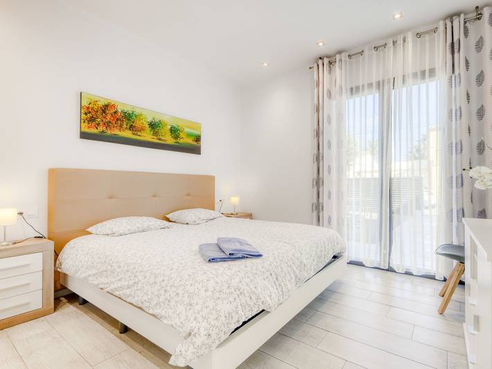 Ferienhaus für 8 Personen, mit Garten und Terrasse in Empuriabrava - 4