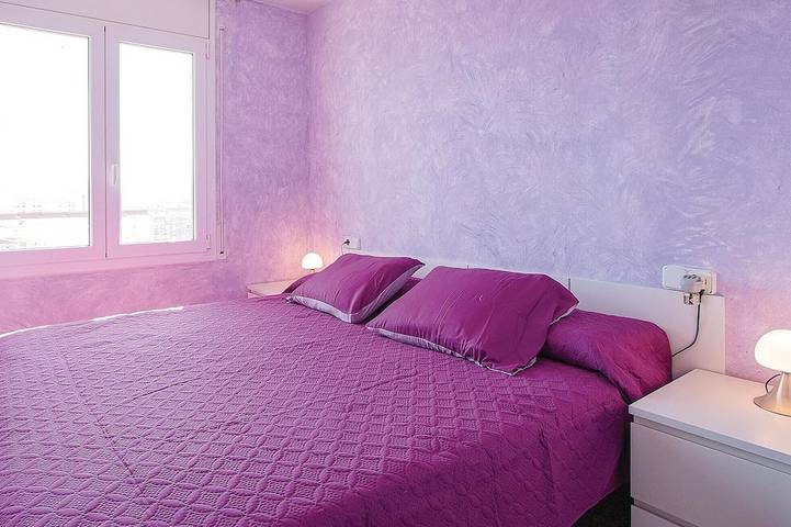 Appartement entier, Gorgeous apartment in Malgrat de Mar in Platja de Llevant (Malgrat de Mar), Malgrat de Mar