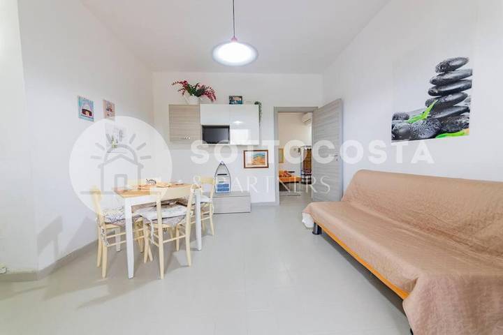 Appartamento vacanze per 7 persone, con panorama, con animali domestici - 1