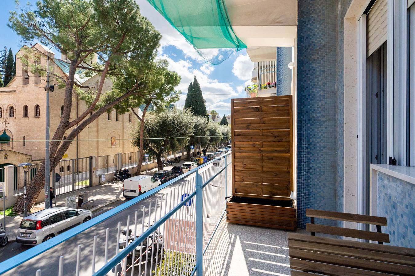 Ganze Ferienwohnung, Saint Nicholas House n.2 by Wonderful Italy in Bari, Bari Provinz