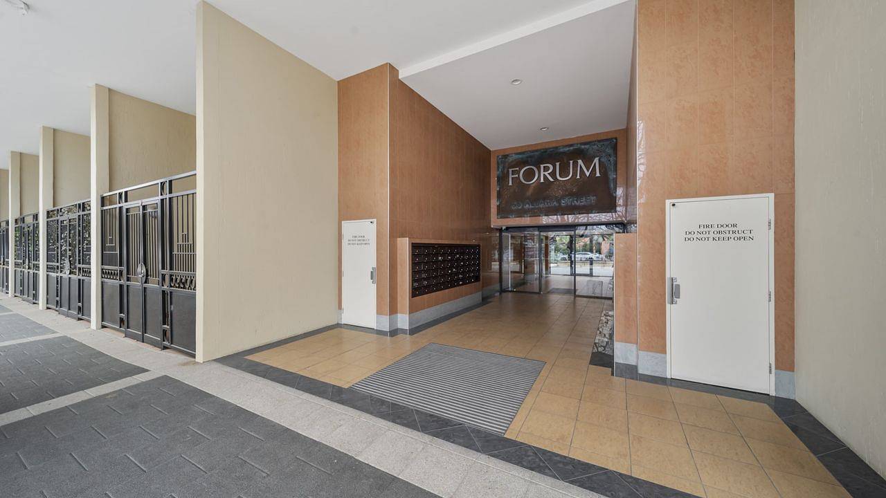 Entire holiday apartment, Ferienwohnung für 2 Personen (78 m²) in Canberra in North Canberra, Canberra