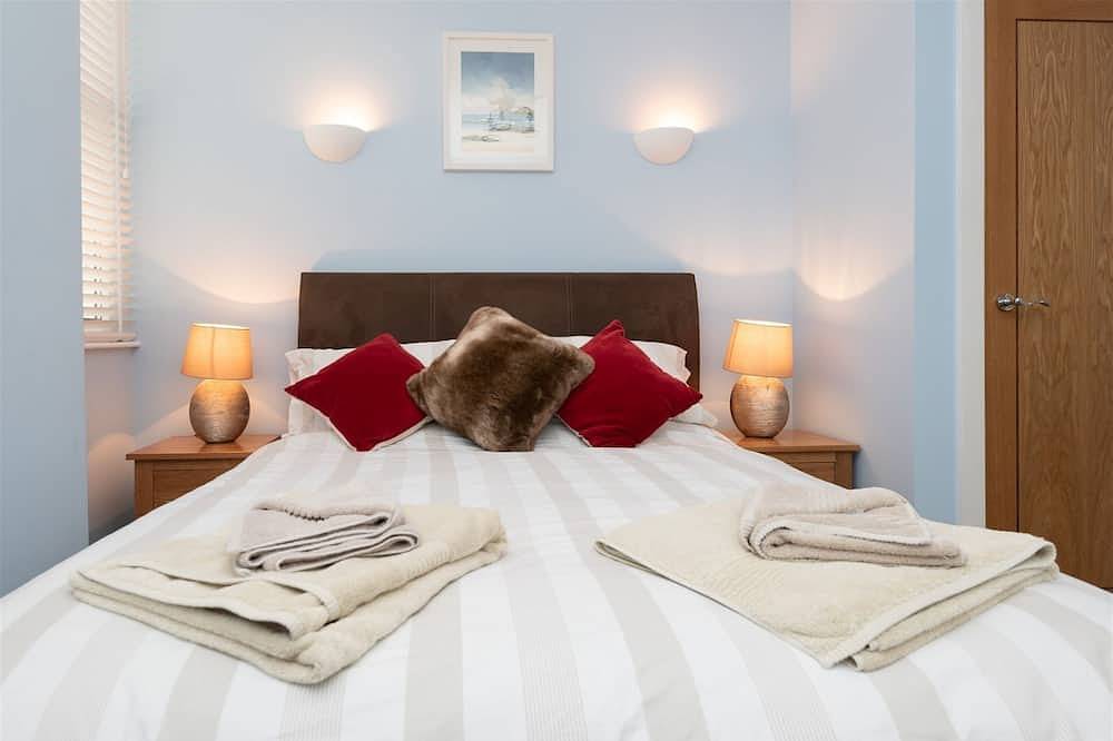 Fabuloso apartamento moderno con vistas sensacionales. in Looe, Cornualles