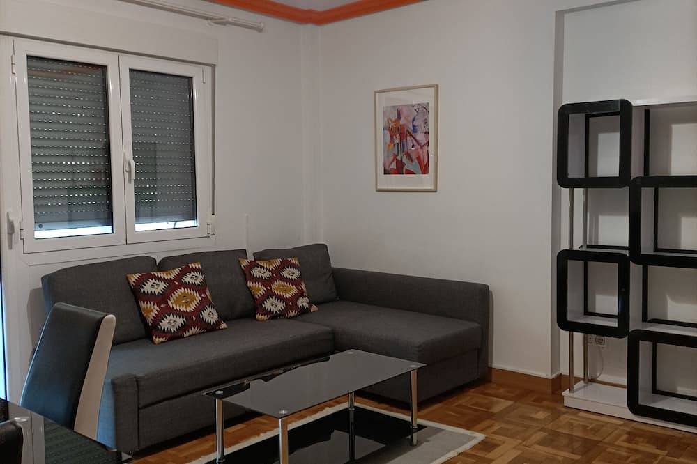 Appartamento intero, Funcional Apartamento en Iturrama in Pamplona, Provincia di Navarra