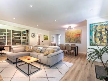 Casa para 6 Personas en Plencia, Vizcaya, Foto 1
