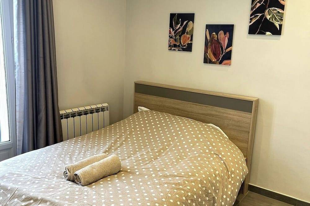 Appartement De Vacances pour 2 Personnes dans Le Puy-en-Velay, Haute-Loire