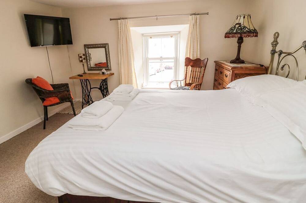 Stable Lodge, Coldstream in Coldstream, Scottish Borders