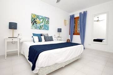 Vakantieappartement voor 6 Personen in Ses Covetes, Campos, Afbeelding 1