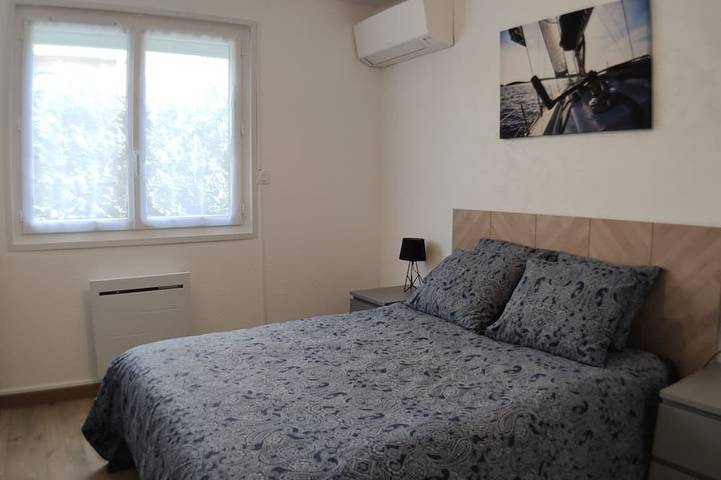 Gîte pour 6 personnes, avec jardin et jacuzzi à Le Boulou - 4