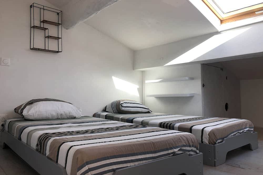 El P'tit Relais du Canal in Trèbes, Región de Carcassonne