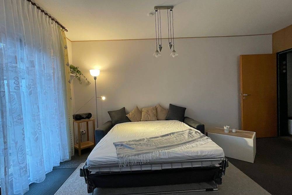 Entire apartment, \"kleine Auszeit\" - Gemütliches Nest för de Kleene Uttied, mit Pool und Sauna in Burhave, Butjadingen