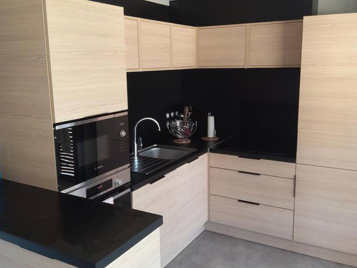 Gîte pour 6 personnes, avec terrasse et piscine à Azille - 4