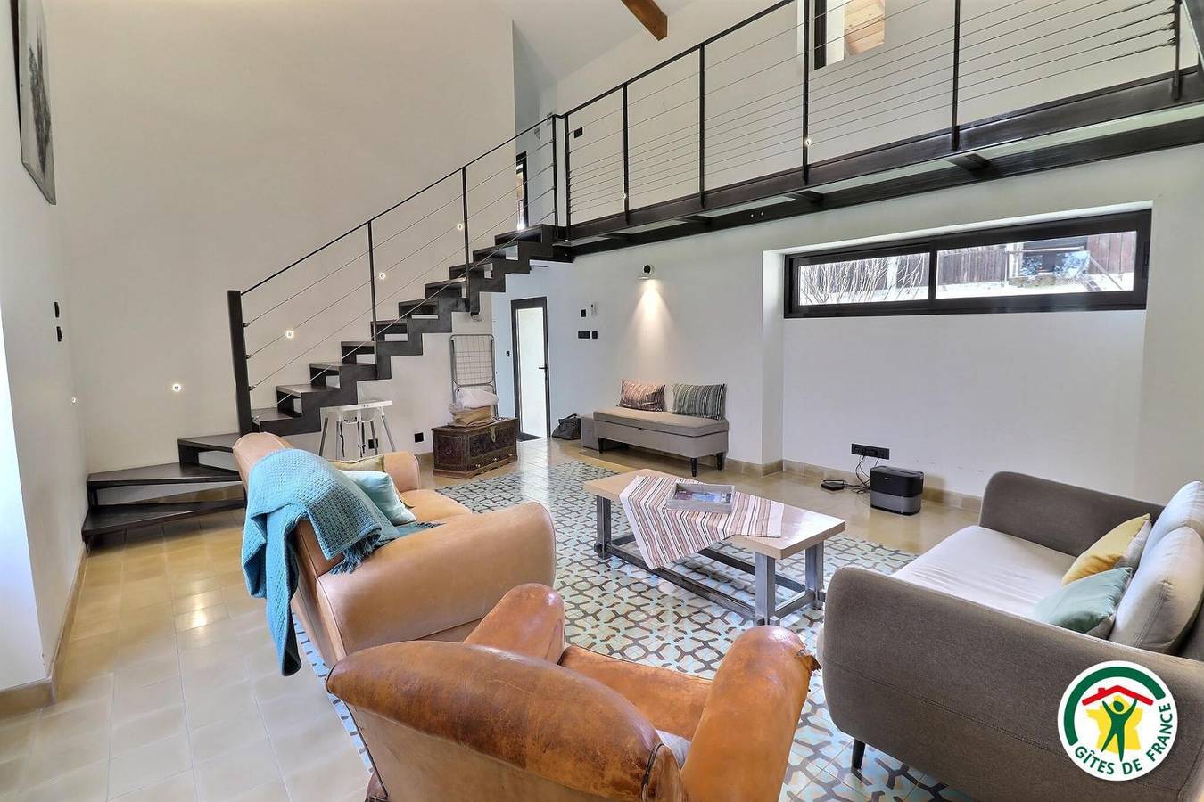 La Ferme Des Paillanches in Génissieux, Valence region