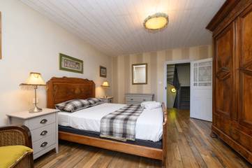 B&B für 2 Personen in Surzur, Vannes und Umgebung, Bild 2