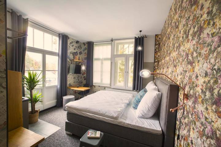 Ferienhaus für 2 Personen in Herford - 4