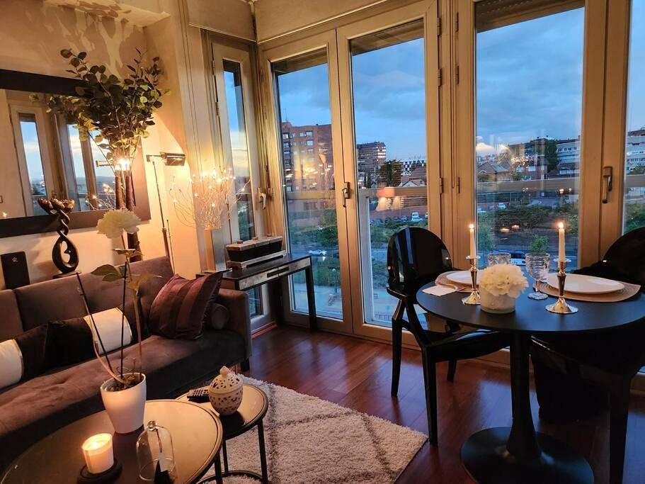 One-Bedroom Villa in Fuencarral-El Pardo, Madrid