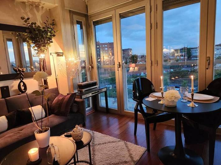 Chalet para 3 personas, con piscina en Provincia de Madrid - 4