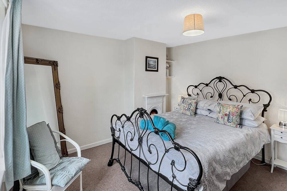 Grace Cottage, Porlock in Porlock, Somerset