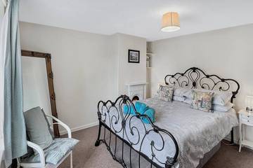 Glamping for 4 People in Porlock, Exmoor, Photo 1