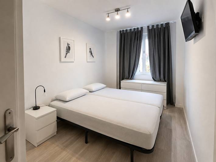Ferienhaus für 3 Personen auf La Palma - 2