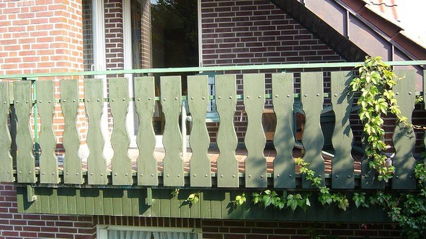 Ferienwohnung für 2 Personen in Landkreis Grafschaft Bentheim - 2