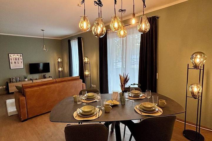 Ferienwohnung für 4 Personen - 1