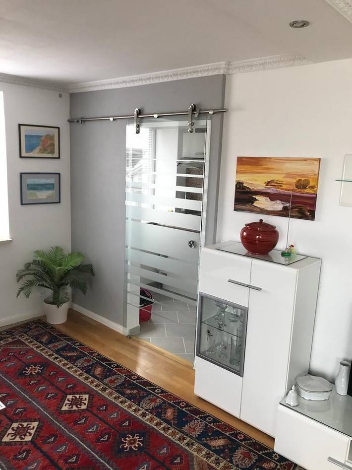 Ganze Ferienwohnung, Haus Pförtner in Westerland, Sylt (Gemeinde)