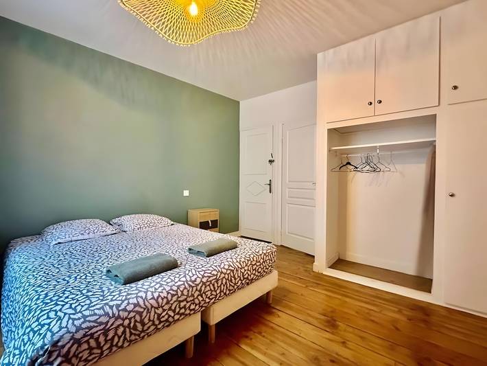 Holiday Home 'Maison Jebari' in Carcassonne, Carcassonne region