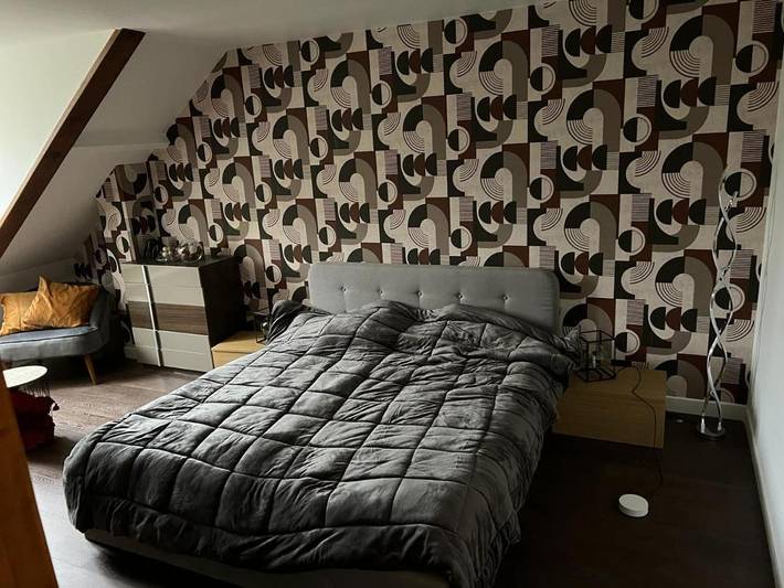 Location de vacances pour 10 personnes, avec piscine et jardin ainsi que terrasse et jacuzzi à Saulx-les-Chartreux - 2