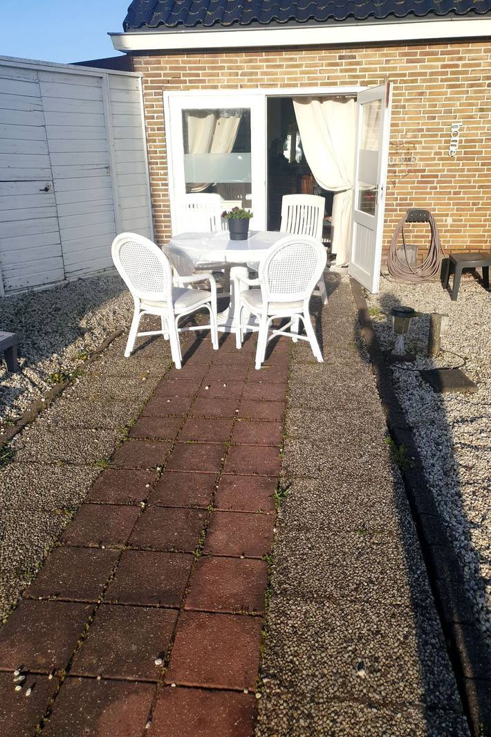 Ferienwohnung für 2 Personen, mit Terrasse und Garten in Schoorl - 3