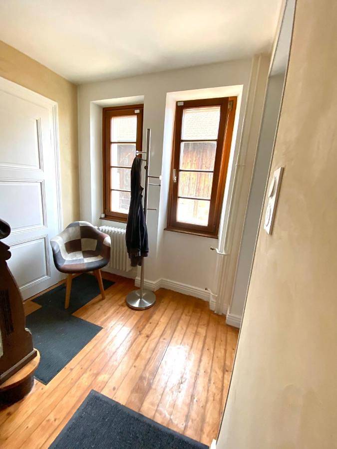 Location de vacances pour 10 personnes, avec vue et balcon à Gueberschwihr - 4